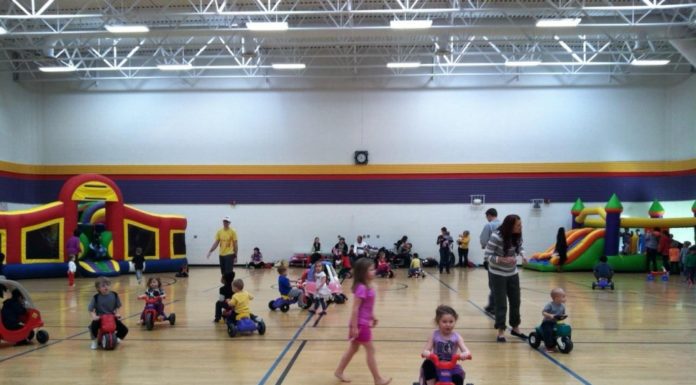 scanlon gym tot lot, indoor play places in iowa city