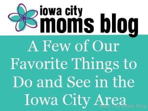 Things to Do in IC Area Graphic
