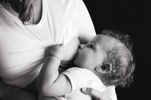 breastfeeding advice to ignore