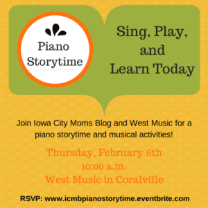 Sing, Play, and Learn Today