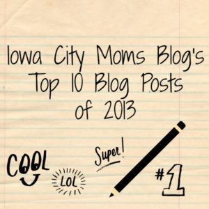 top 10 blog posts 2013