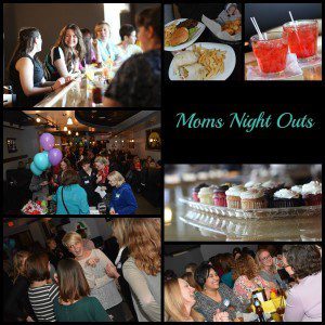 Moms Night Outs