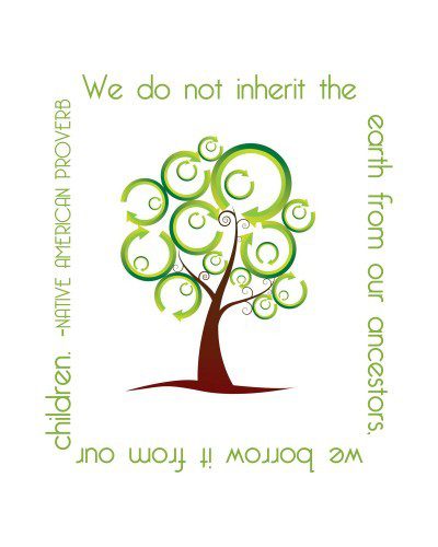 Free Printable can be found at http://www.nothingbutcountry.com/2011/04/earth-day-8x10-printable-freebie/