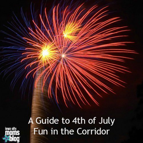 4th of July Fun Guide