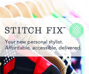 Stitch Fix 3
