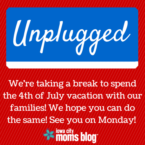 4th of July Vacation