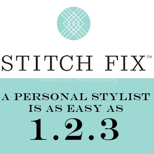 Stitch Fix 1
