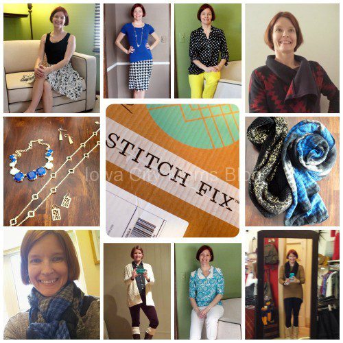 Stitch Fix 2