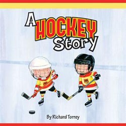 HockeyStory