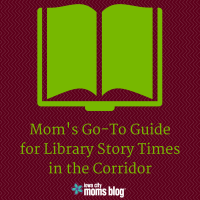 A Guide to Story Times