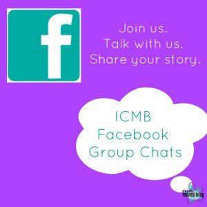 ICMBFacebookgroups
