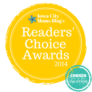 Reader's Choice Awards survey