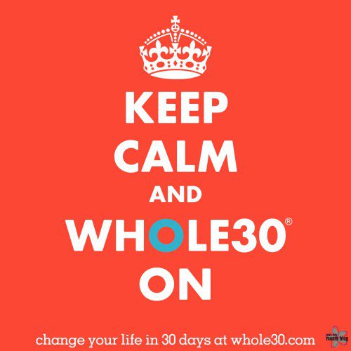 Whole 30