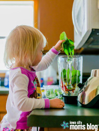 traditions healthy eating kitchen tips