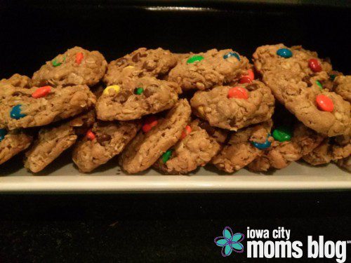 cookie recipe cookies