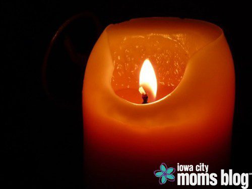 miscarriage infant loss