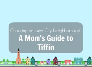 A Mom's Guide to Tiffin
