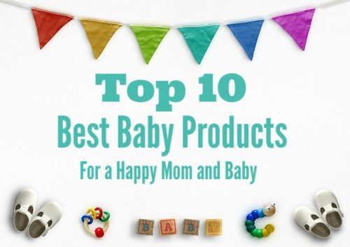 best baby products