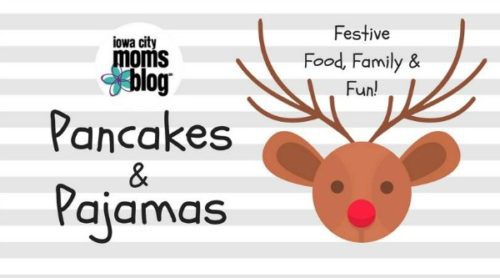 Iowa City holiday events and activities