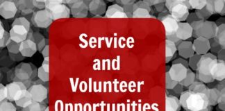 iowa city holiday guide service volunteer opportunities