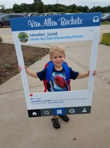 Kindergarten 101: Everything a Rookie Parent Needs to Know (Iowa City area)