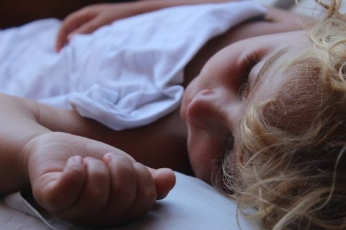Sleep secrets from a baby expert