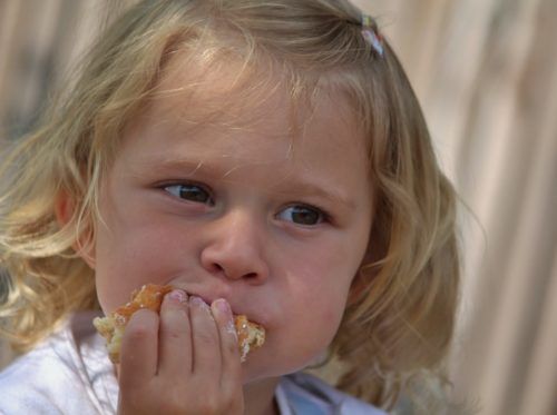 Make meal time a success with these tips for helping picky eaters