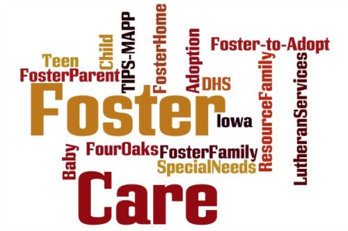 Foster Care in Iowa: 7 Steps for Becoming a Foster Family