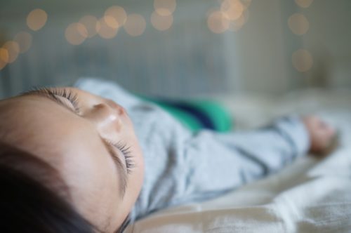 I Worked With A Child Sleep Consultant and It Was LIFE CHANGING!