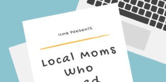 Introducing: Local Moms who Lead