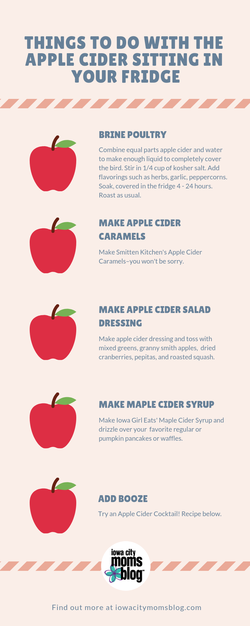 Apple Cider Uses