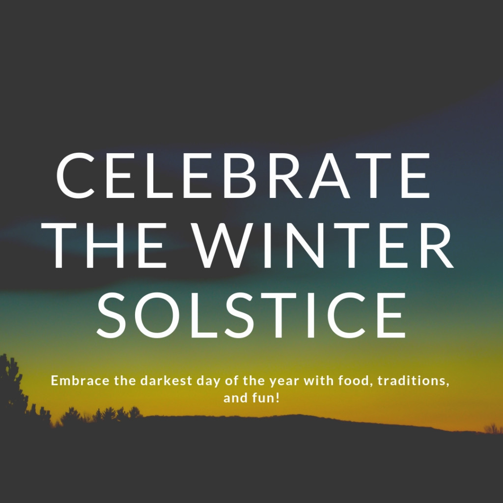 Celebrate the Winter Solstice: 10 Easy Activities for the Family