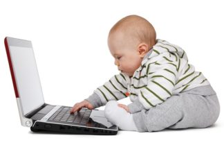 keeping kids safe online