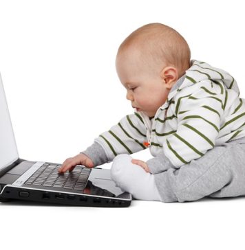 keeping kids safe online