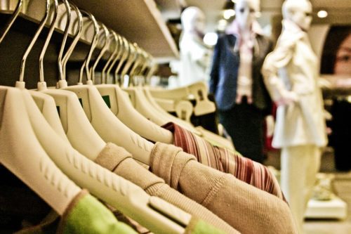 plus size clothing stores options