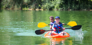 Iowa City area Summer Camps Guide