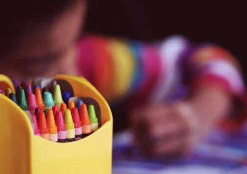 Redshirting my Kindergartner: What I Learned About the Power of Play