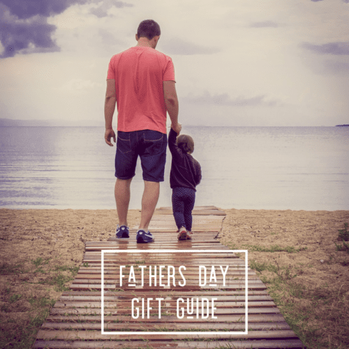 Shop Local: Downtown Iowa City Father's Day Gift Guide