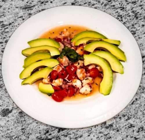 Shrimp Ceviche Recipe: A Spring and Summer Favorite