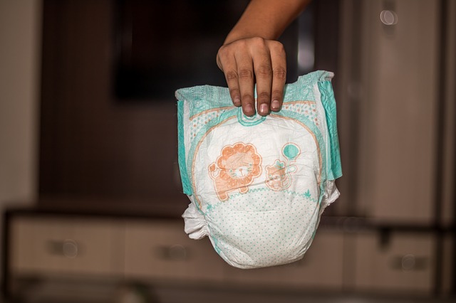 In Defense of Diaper Changes