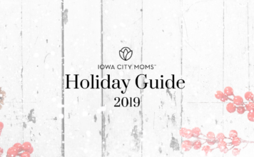 Iowa City Holiday Guide 2019: The Ultimate Guide