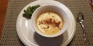Instant Pot Baked Potato Soup - My Kitchen Hack Version