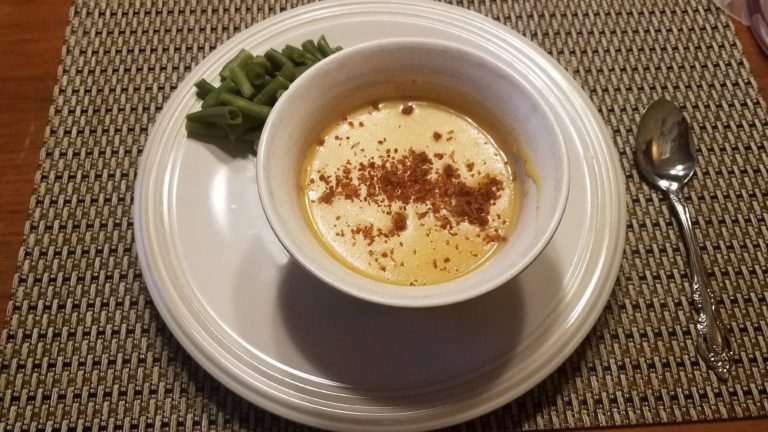 Instant Pot Baked Potato Soup – My Kitchen Hack Version