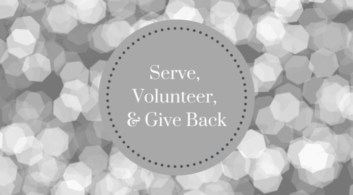 Service and volunteer opportunities in Iowa City for the holidays