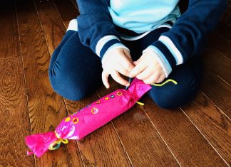 Five Easy and Cute Valentine’s Day Crafts (Using Toilet Paper Rolls!)