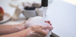 handwashing is key to preventing coronavirus