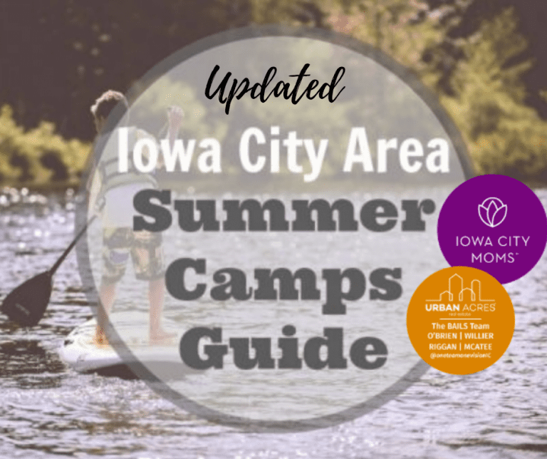 updated summer camp guide graphic
