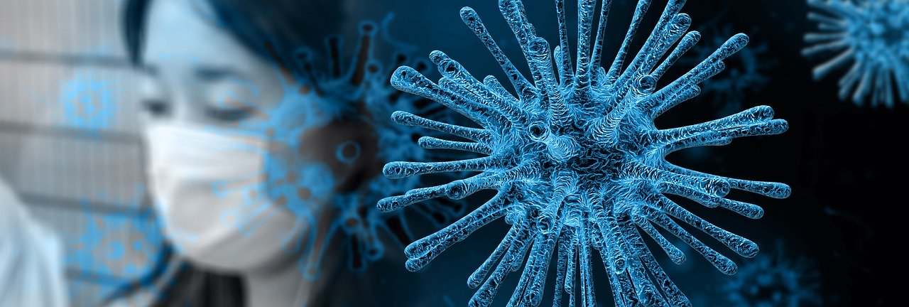 an image of coronavirus