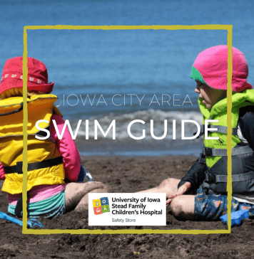 swim guide graphic