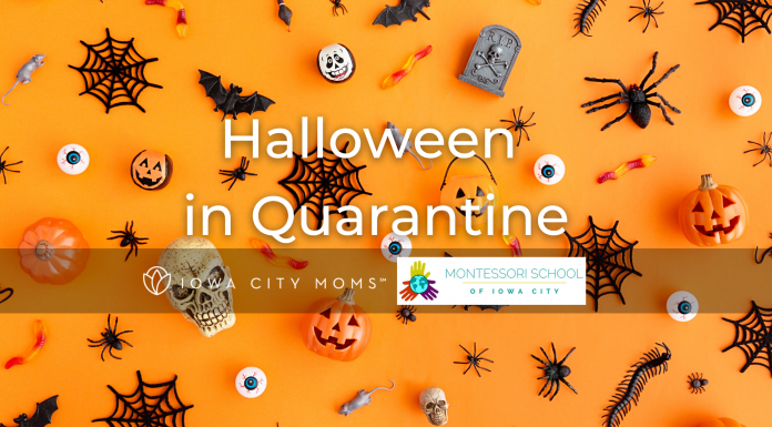 Halloween in Quarantine